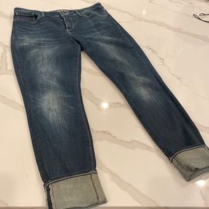 Lucky Ava Skinny Jeans, 8/29 Ankle